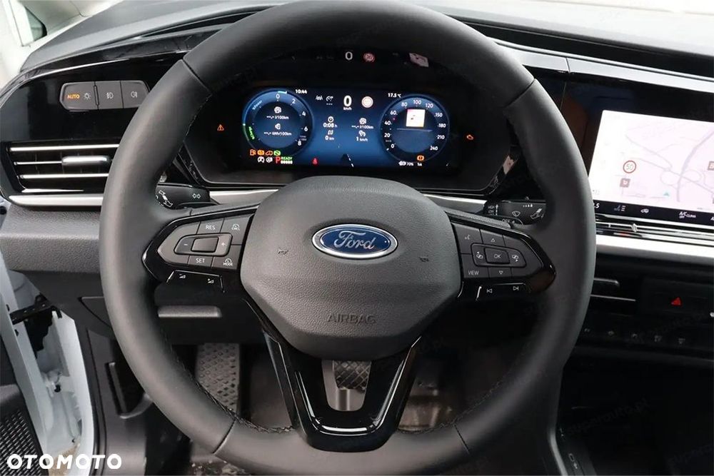 Ford Transit Connect L1 Limited PHEV A6 1.5 150KM - 8