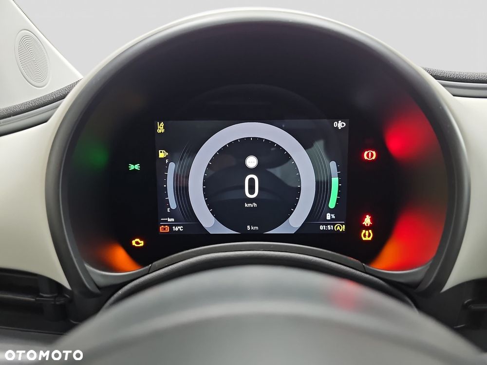 Fiat 500 1.0 GSE La Prima - 14