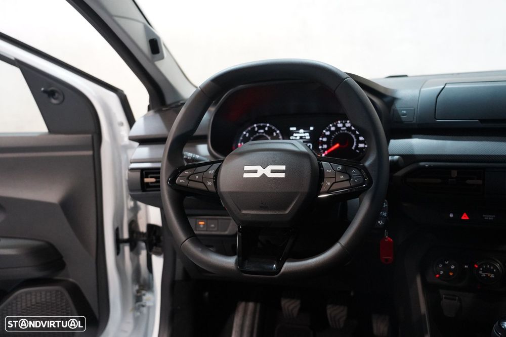 Dacia Sandero - 26