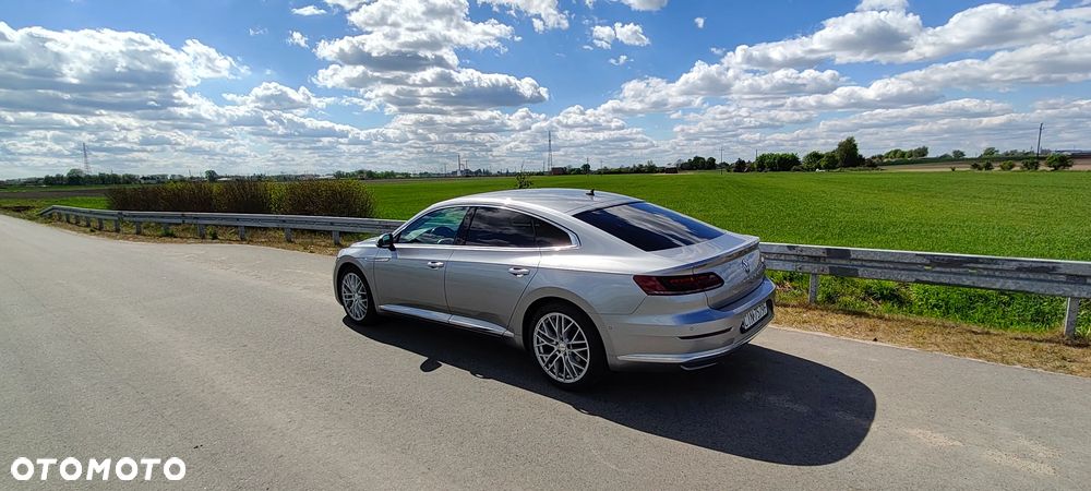 Volkswagen Arteon 2.0 TDI SCR Elegance DSG - 8