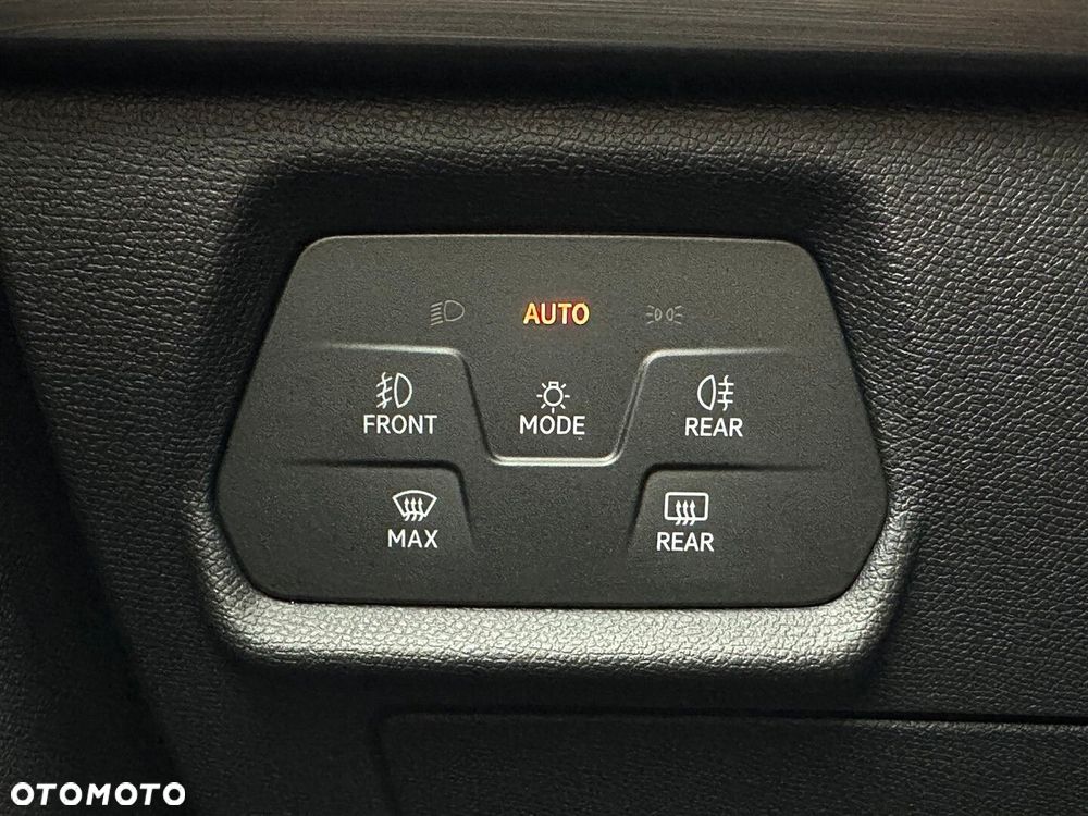 Cupra Formentor 2.5 TSI 4Drive VZ5 DSG - 14