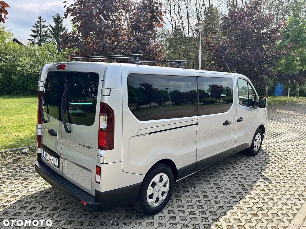 Renault Trafic 2.0 dCi - 4