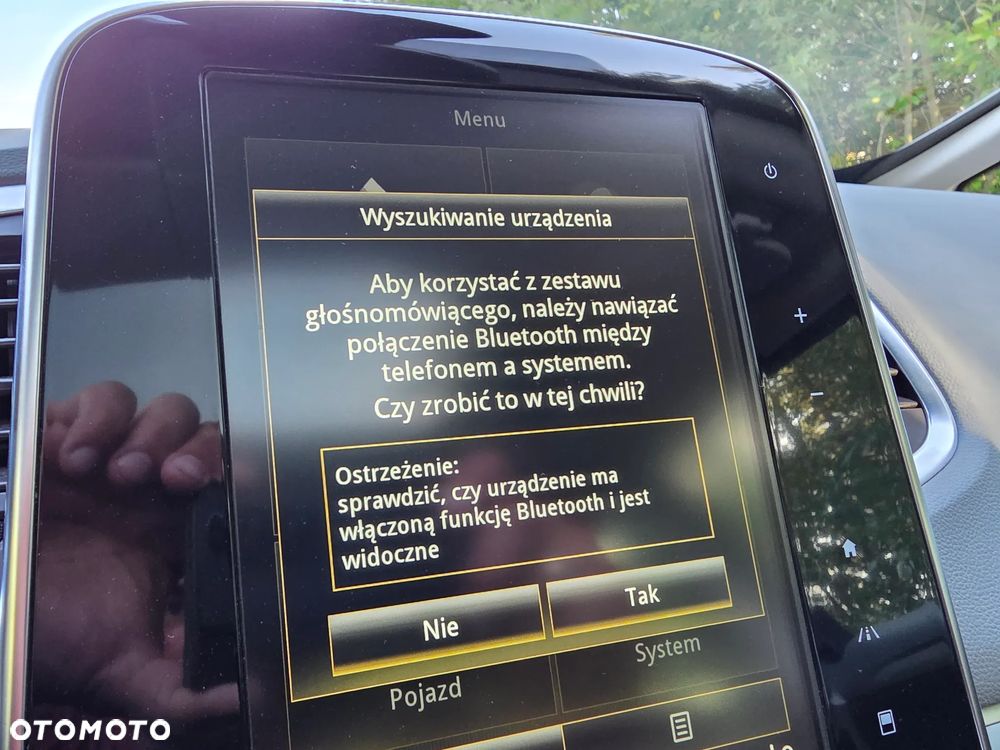 Renault Espace Energy TCe 200 EDC Intens - 24