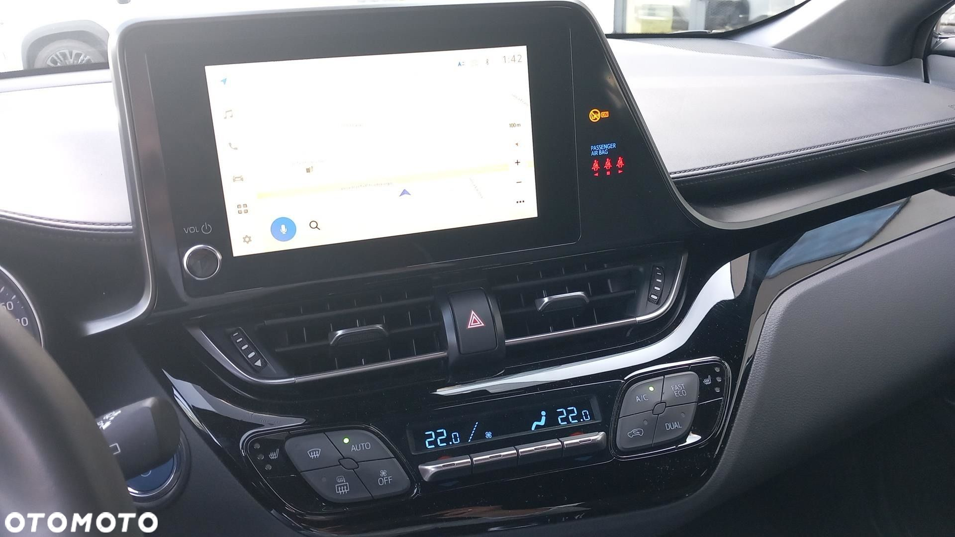 Toyota C-HR - 20