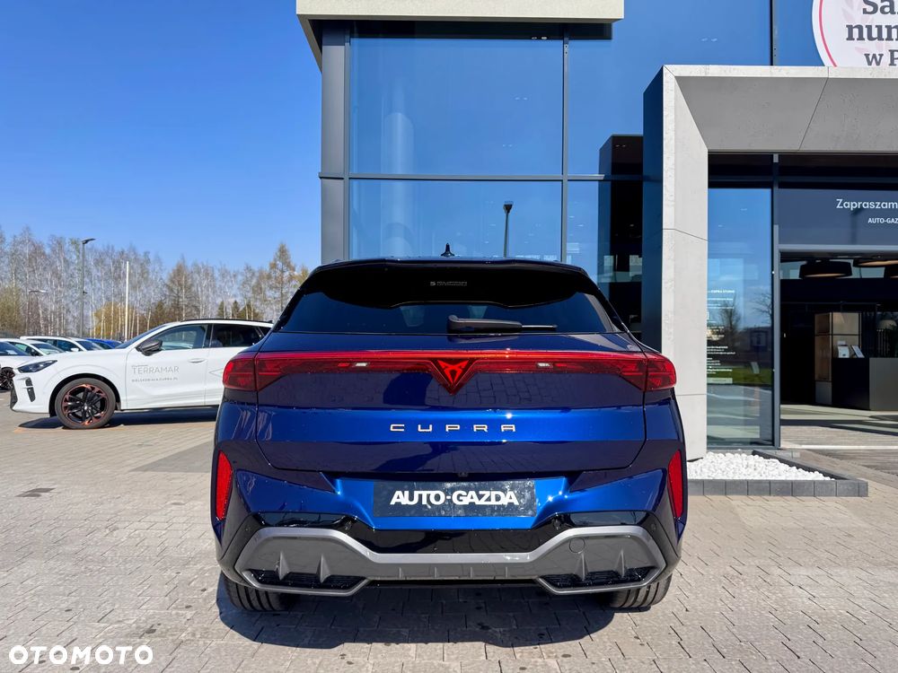 Cupra Terramar 1.5 eTSI mHEV DSG - 7