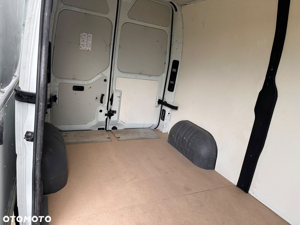 Nissan Nv400+ WINDA 2.3 diesel, manual 145kM JAK MASTER, MOVANO 2016rok EURO 6! WEBASTO, KAMERA COFANIA, UDOKUMENTOWANY PRZEBIEG! - 21