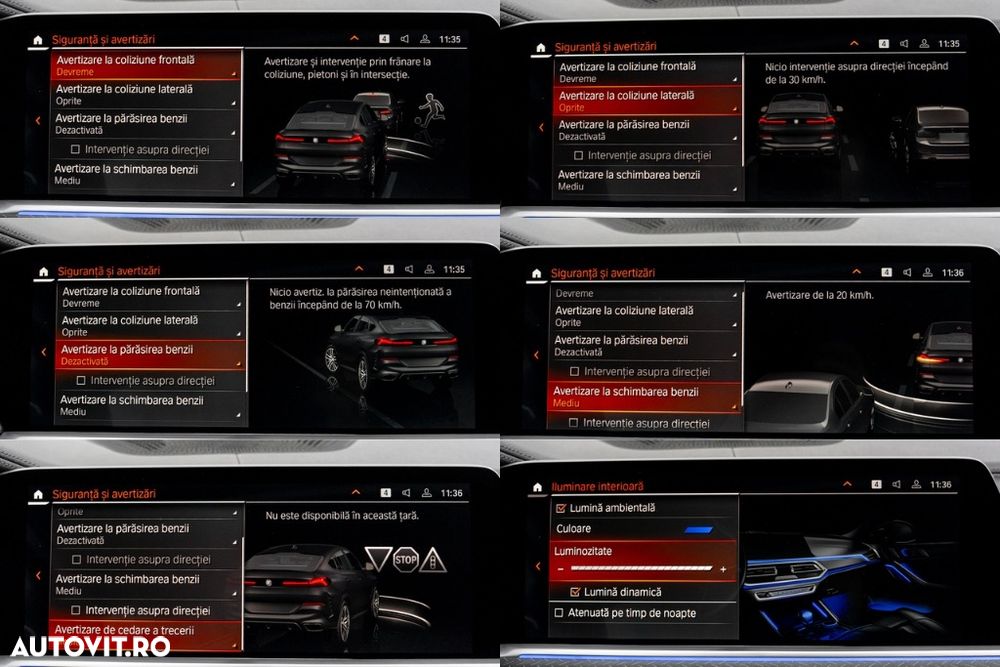 BMW X6 2022 — imagine 22