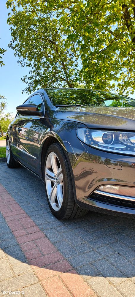 Volkswagen CC - 4