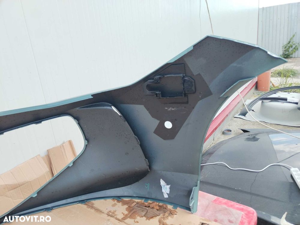 Bara fata VW Passat B9, 2024, 2025, cod origine OE 3J0807221. - 9