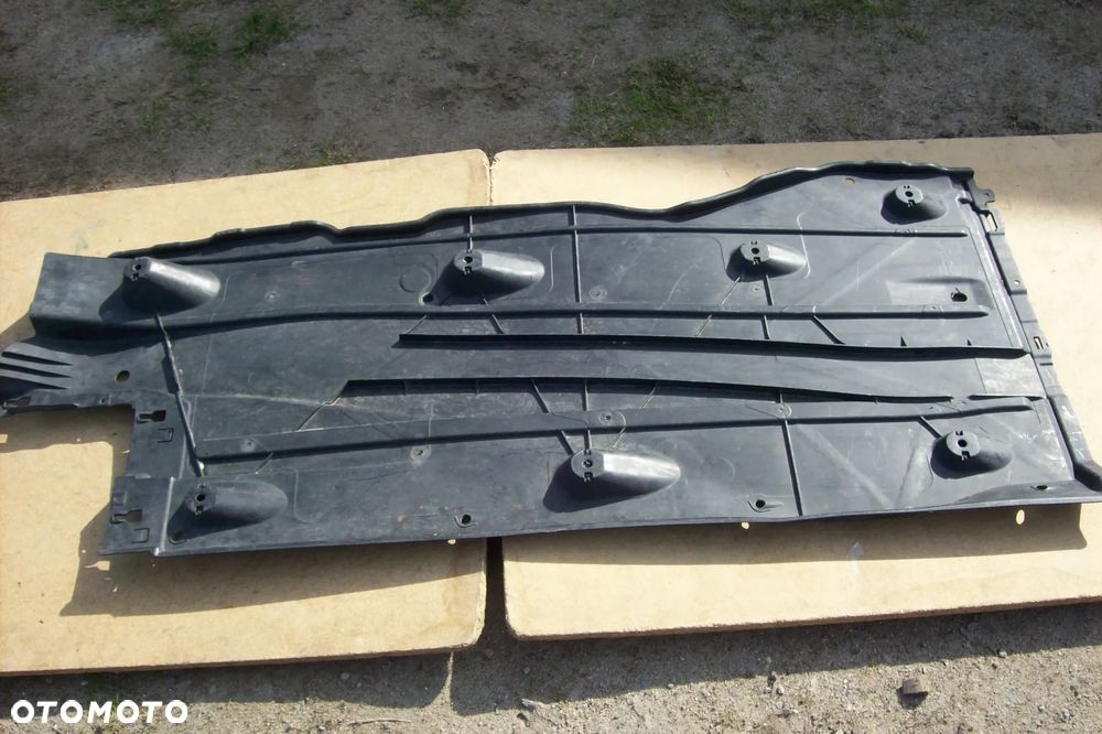 OSŁONA PODWOZIA LEW VW GOLF VII - 4