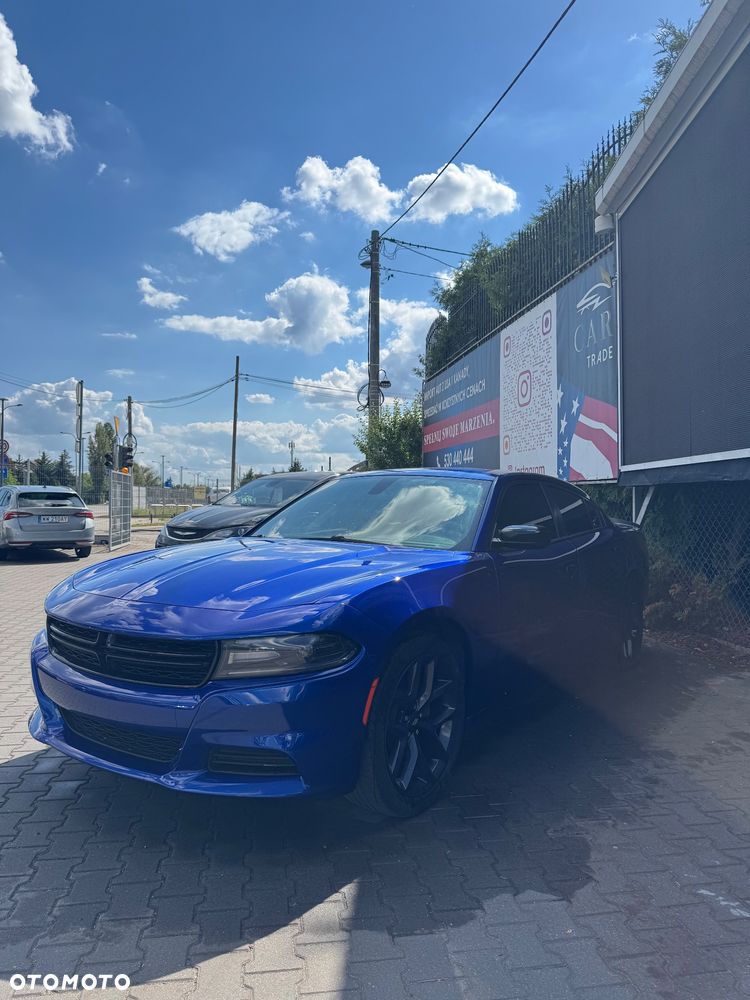 Dodge Charger - 4