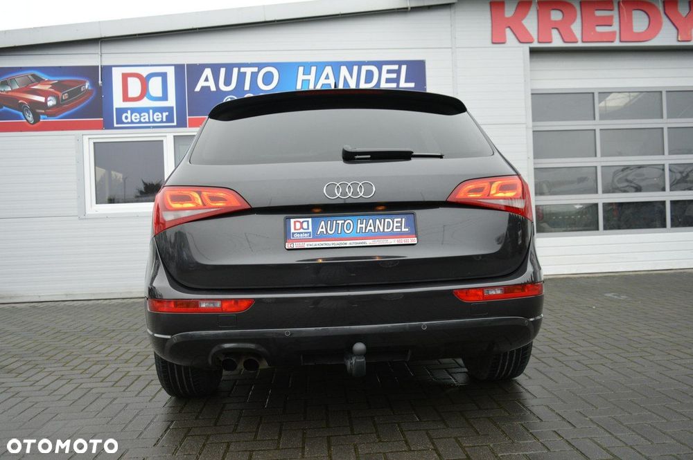 Audi Q5 - 12