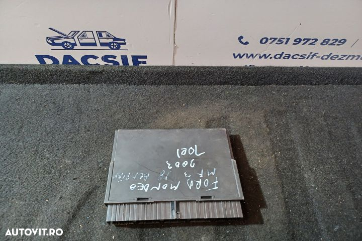 Calculator confort 1S7T-15K600-GA 1S7T15K600GA 1S7T-15K600-GA 1S7T15K - 2