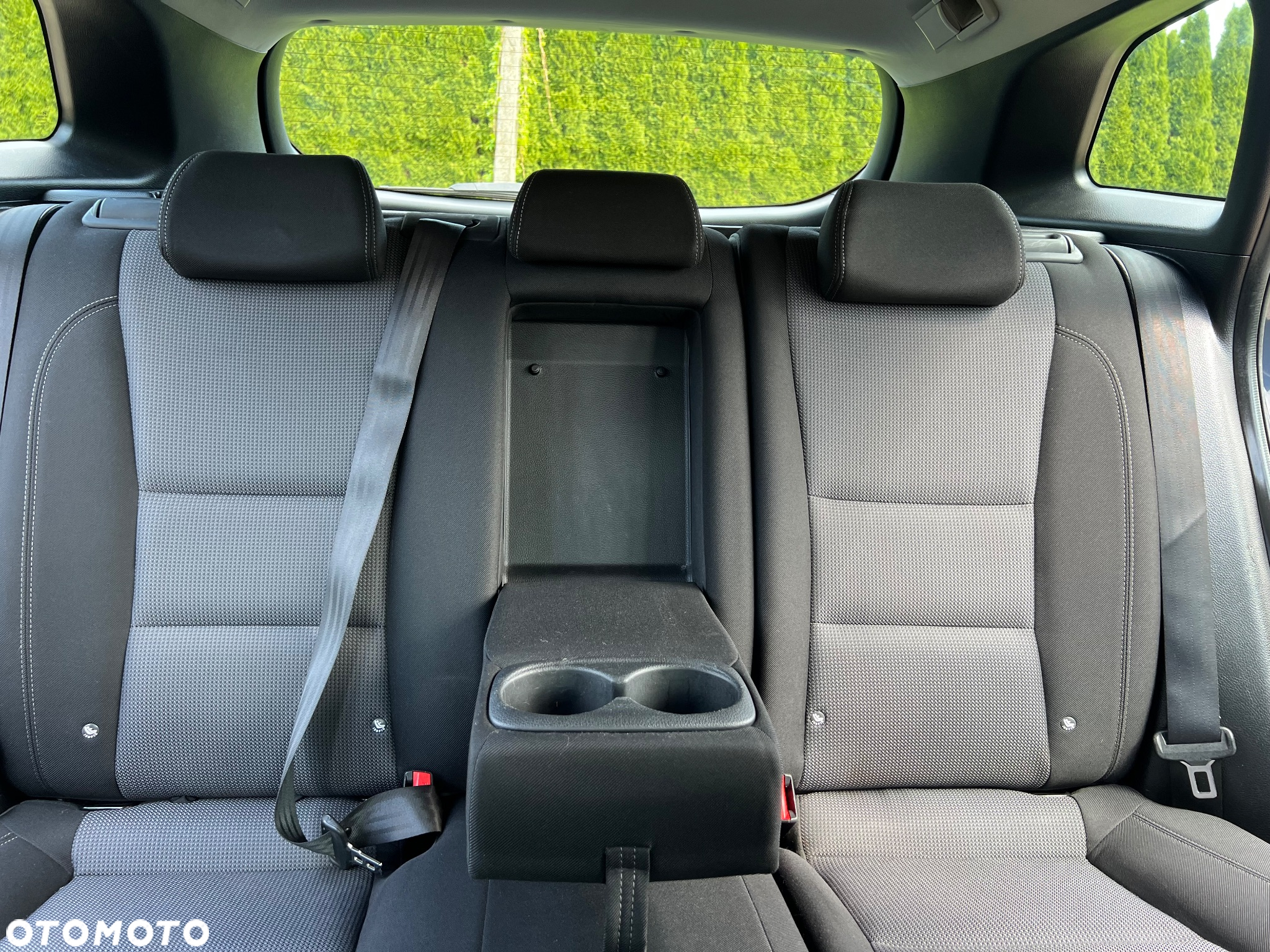 Hyundai i30 1.6 CRDi Comfort - 24