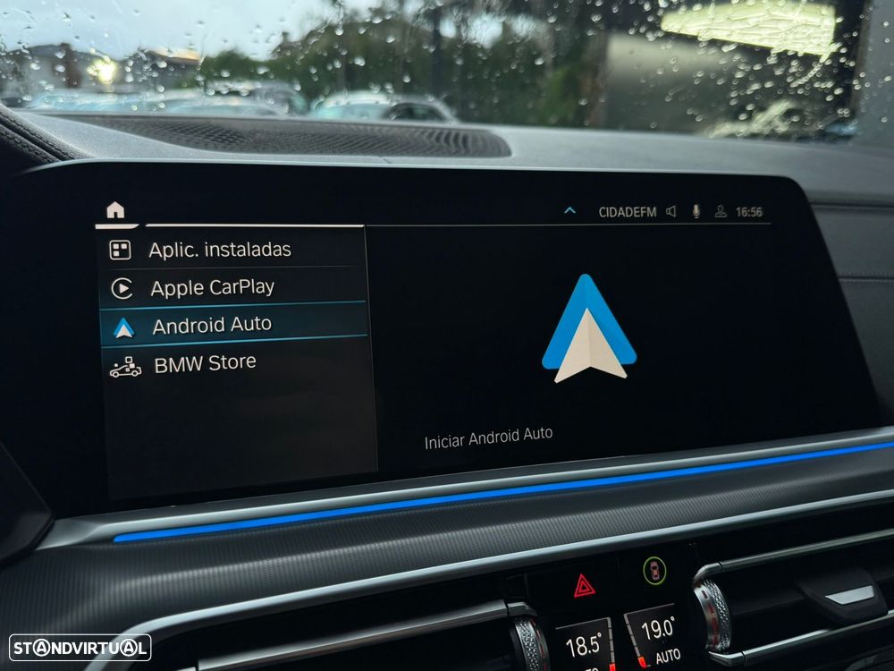 BMW X5 45 e xDrive Pack M - 52