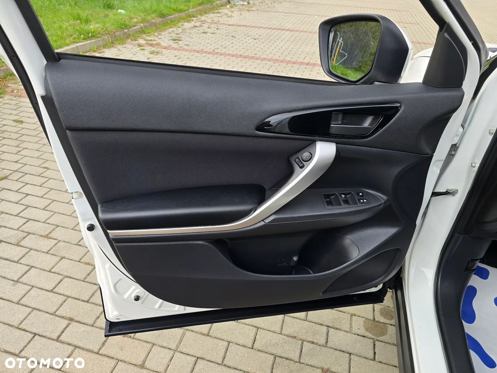 Mitsubishi Eclipse Cross 1.5 T-MIVEC 2WD Diamant - 19
