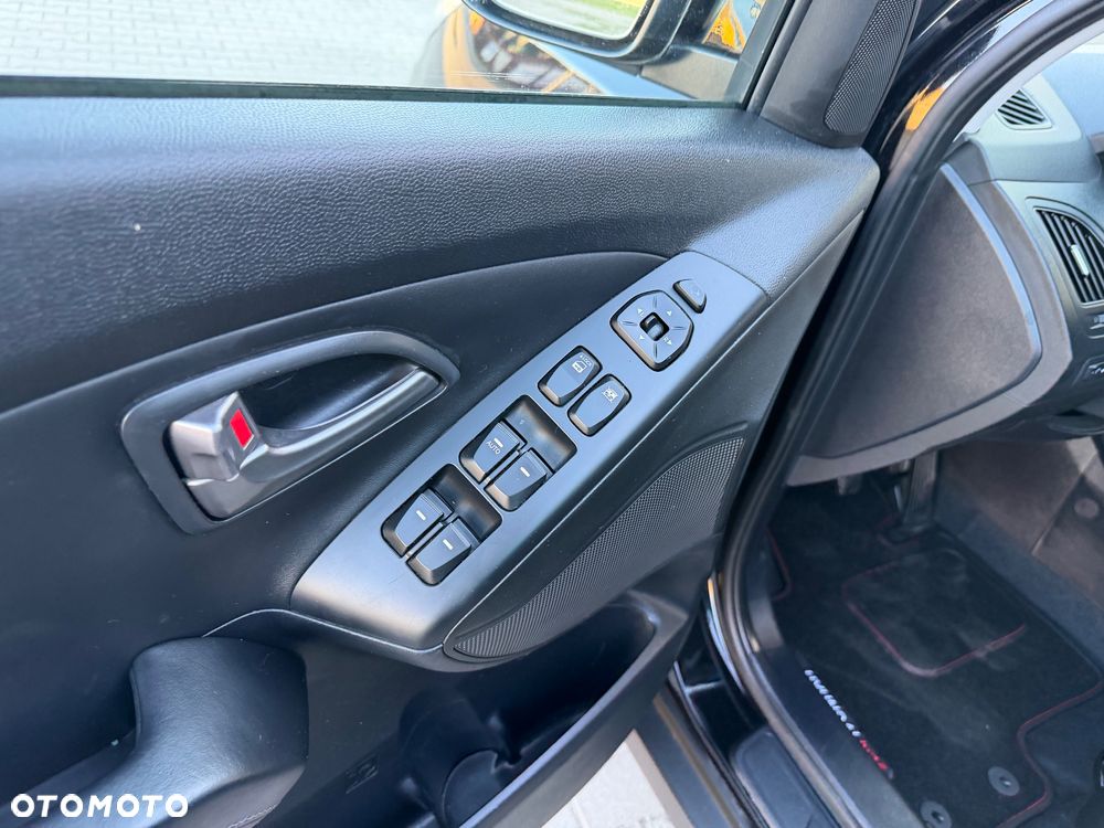 Hyundai ix35 1.6 2WD Style - 27