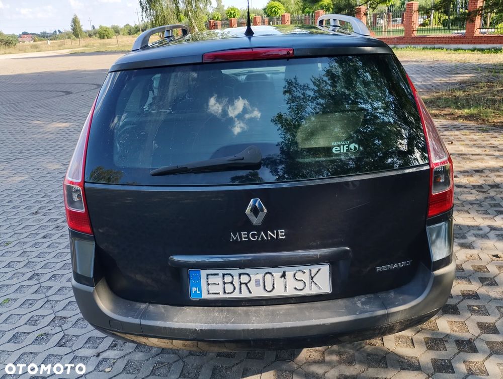 Renault Megane 2.0 16V Dynamique - 5