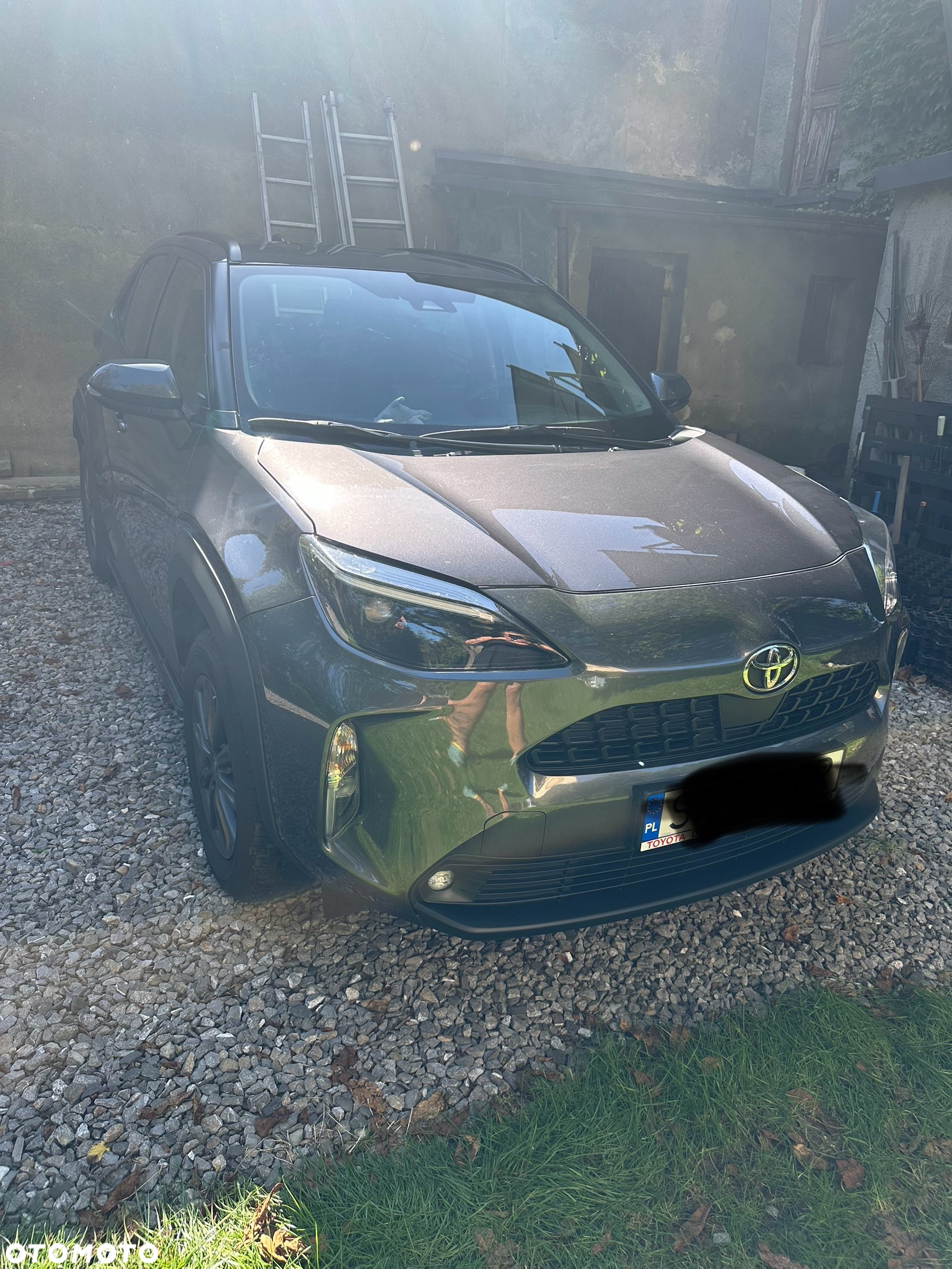 Toyota Yaris Cross 1.5 Comfort - 3