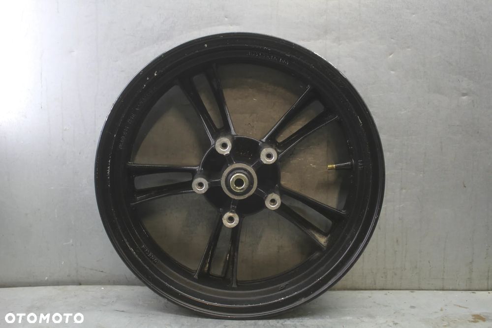 Daelim S3 Felga przód przednia - 2