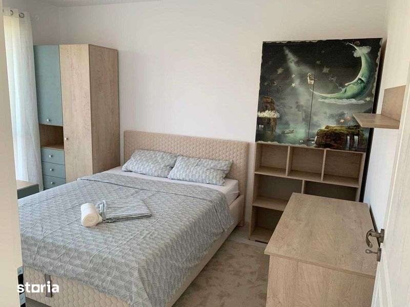 Inchiriere CASA nou mobilata si utilata - Imagine principală: 2/8