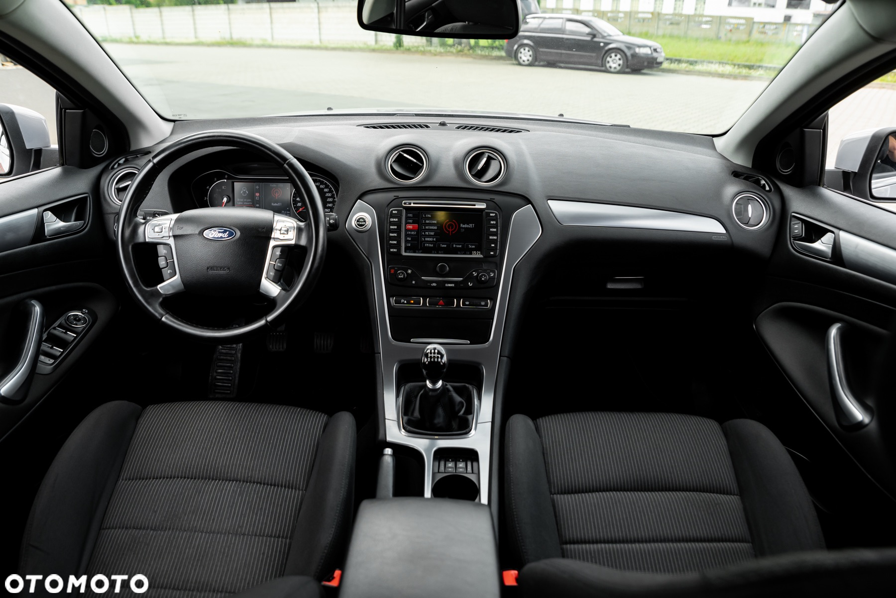 Ford Mondeo Turnier 2.2 TDCi Trend - 26