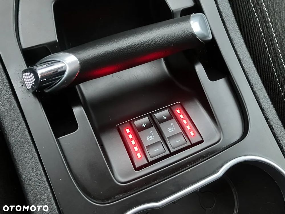 Ford Galaxy 2.0 TDCi Titanium - 28