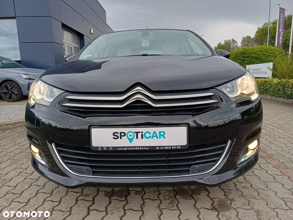 Citroën C4 - 10