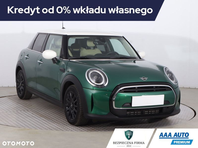 MINI Cooper - 3