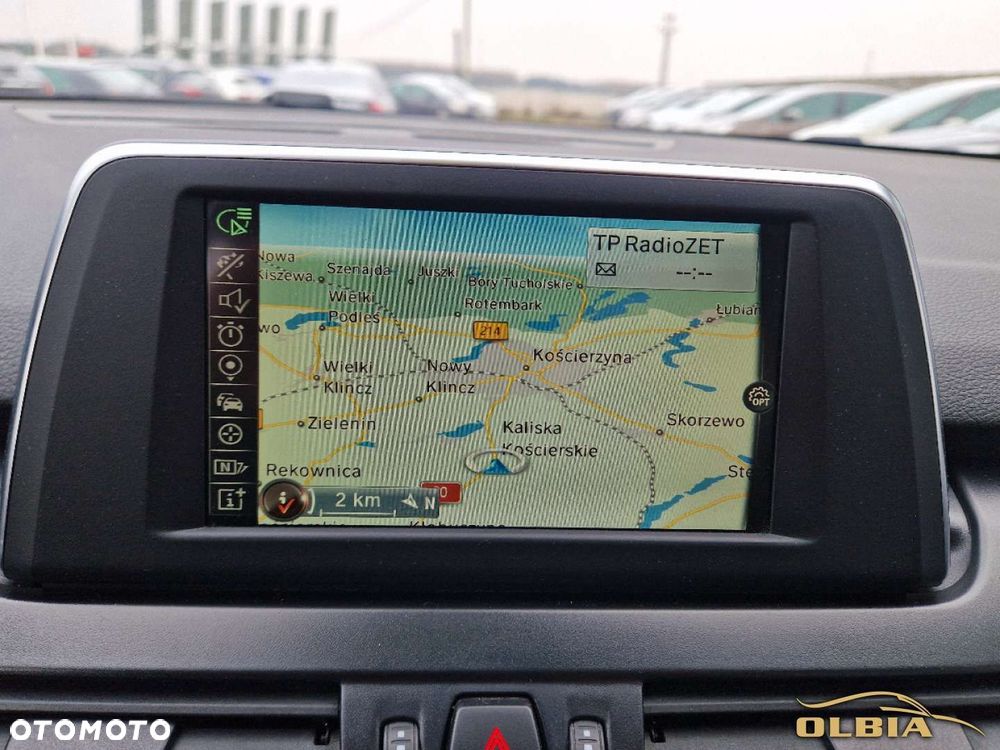 BMW Seria 2 218d Sport Line - 33