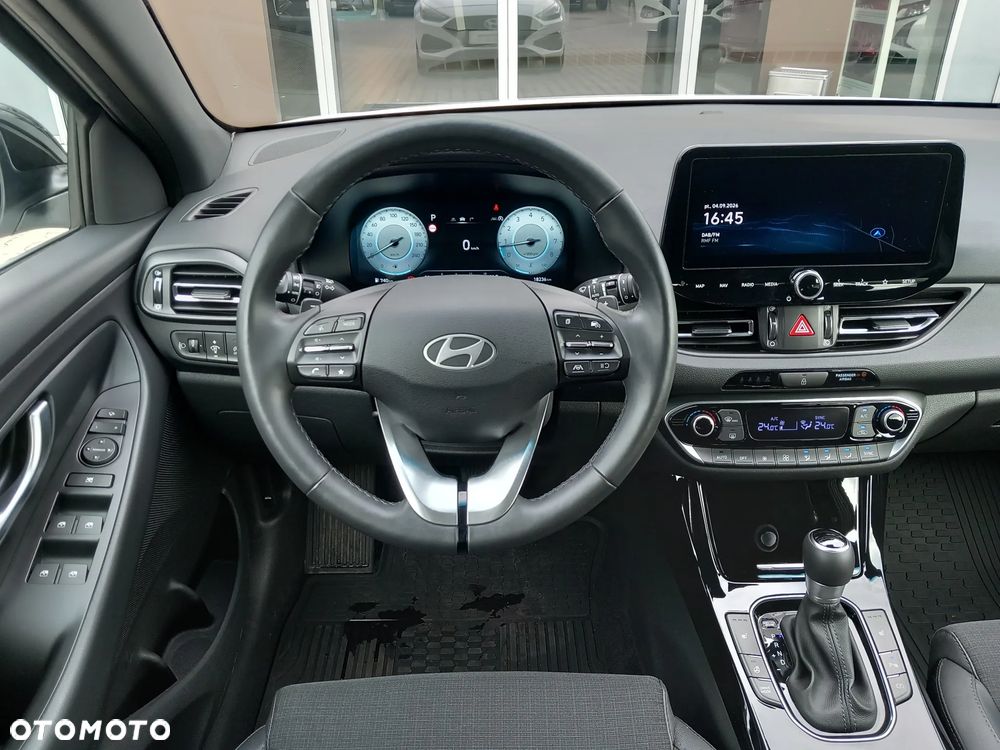 Hyundai i30 1.5 T-GDI 48V Smart DCT - 9