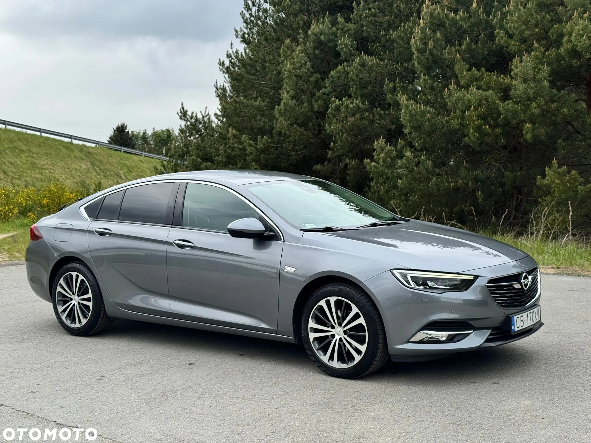 Opel Insignia CT 1.5 T Elite S&S - 11