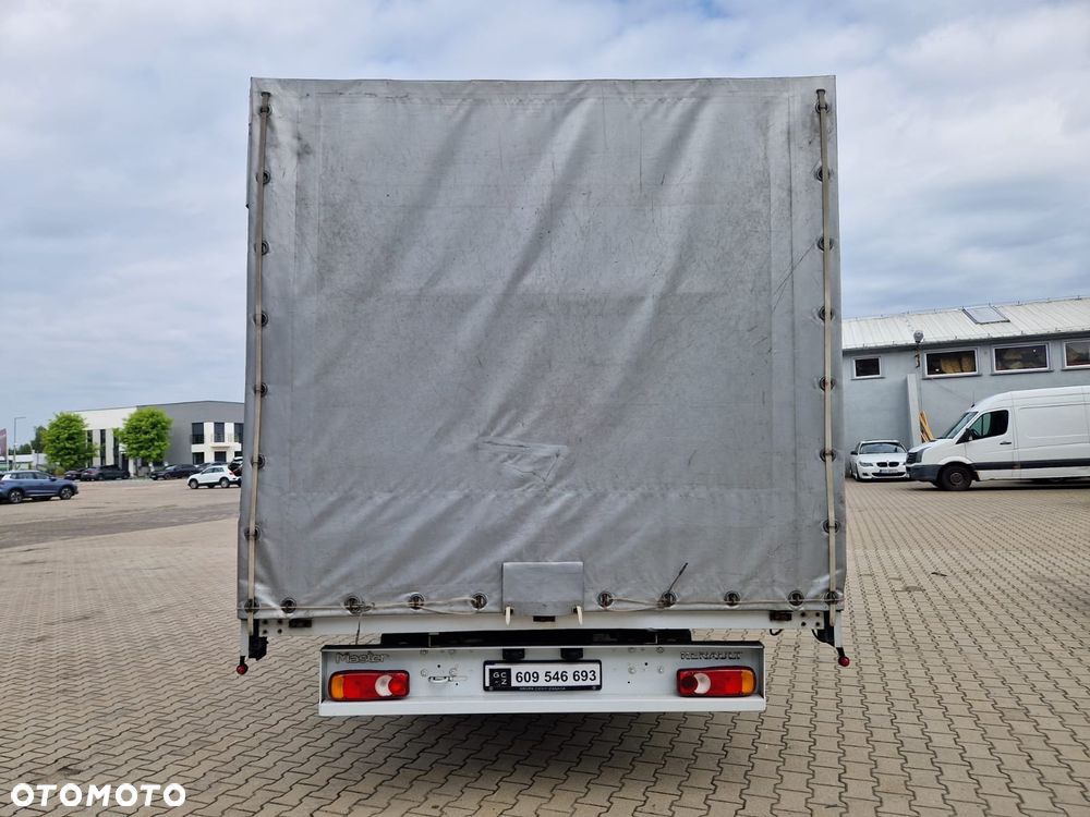 Renault Master - 8