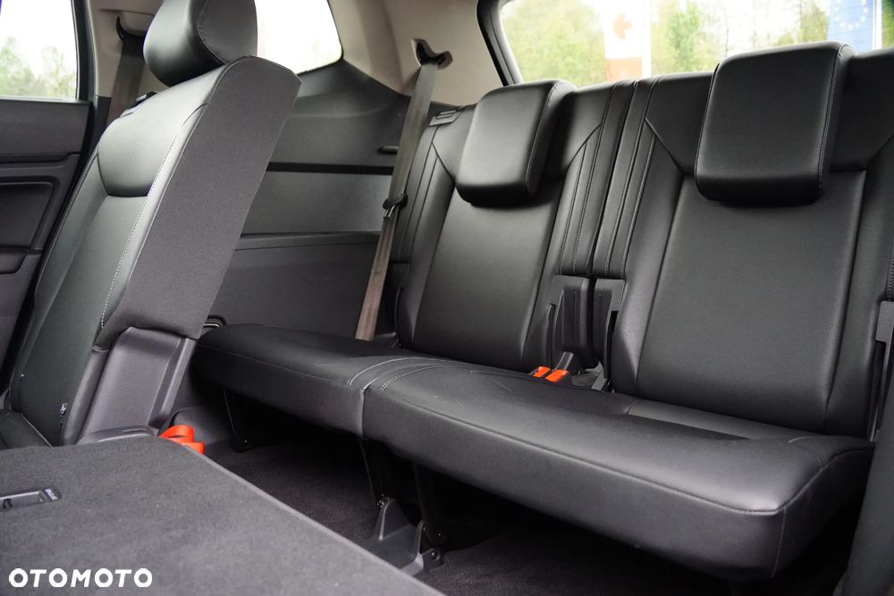 Volkswagen Atlas - 31