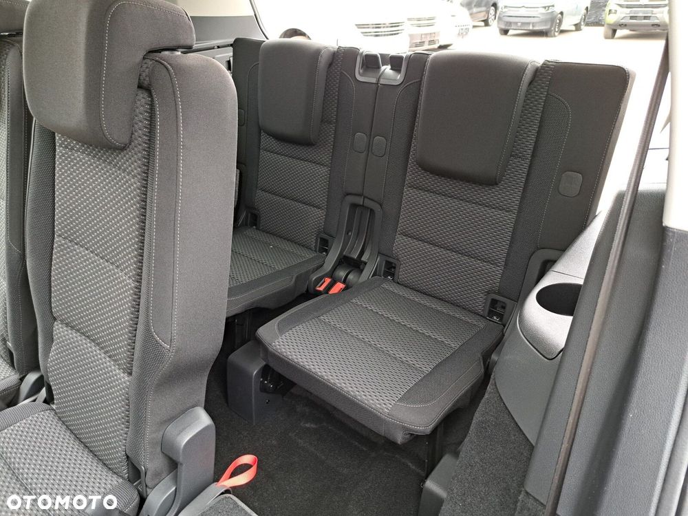 Volkswagen Touran 2.0 TDI BMT SCR Comfortline Plus - 9