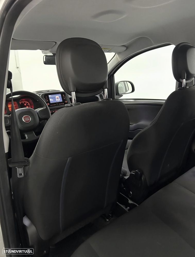 Fiat Panda 1.0 Hybrid - 7