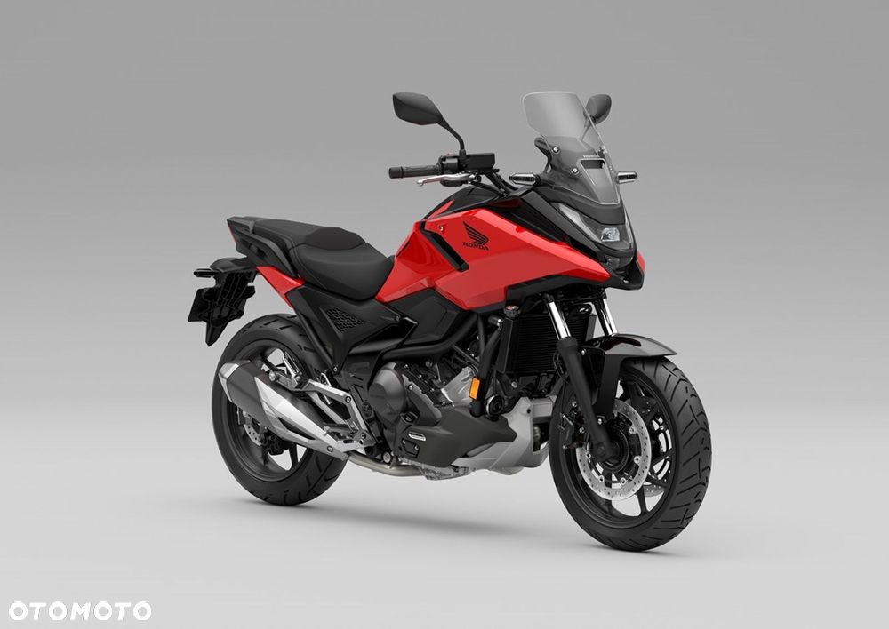 Honda NC - 2