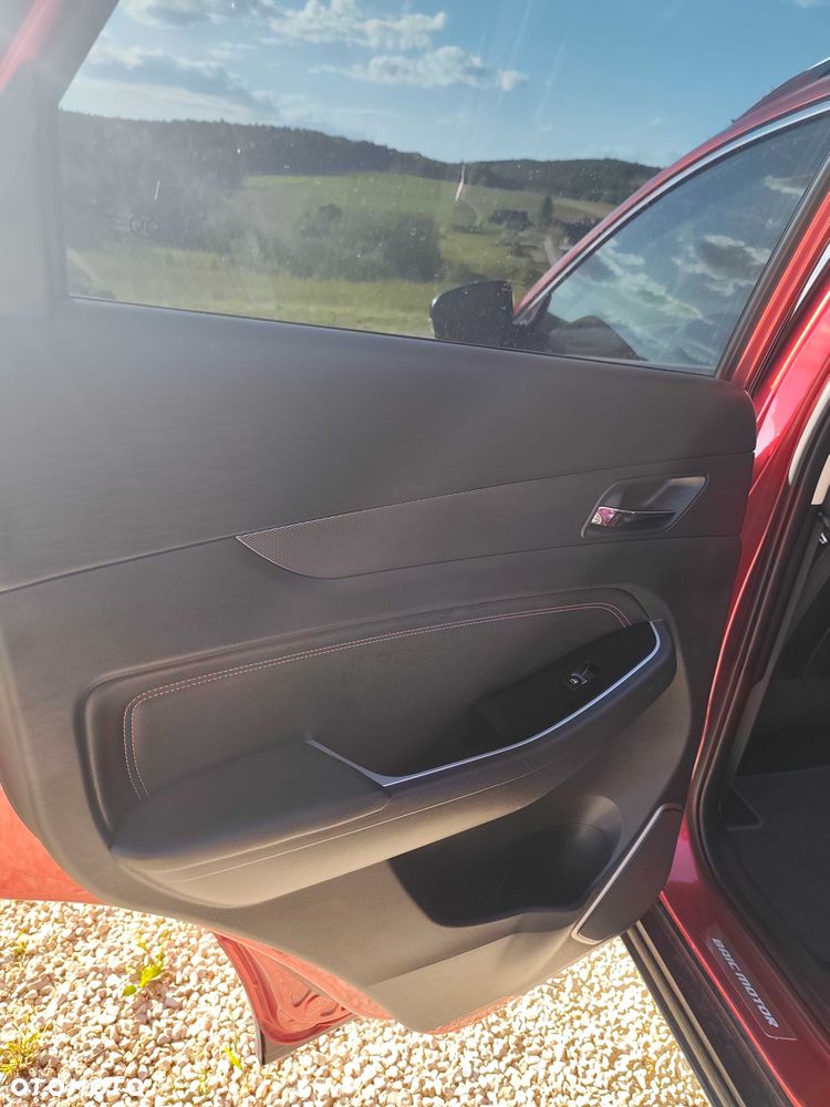 BAIC Senova X55 - 7