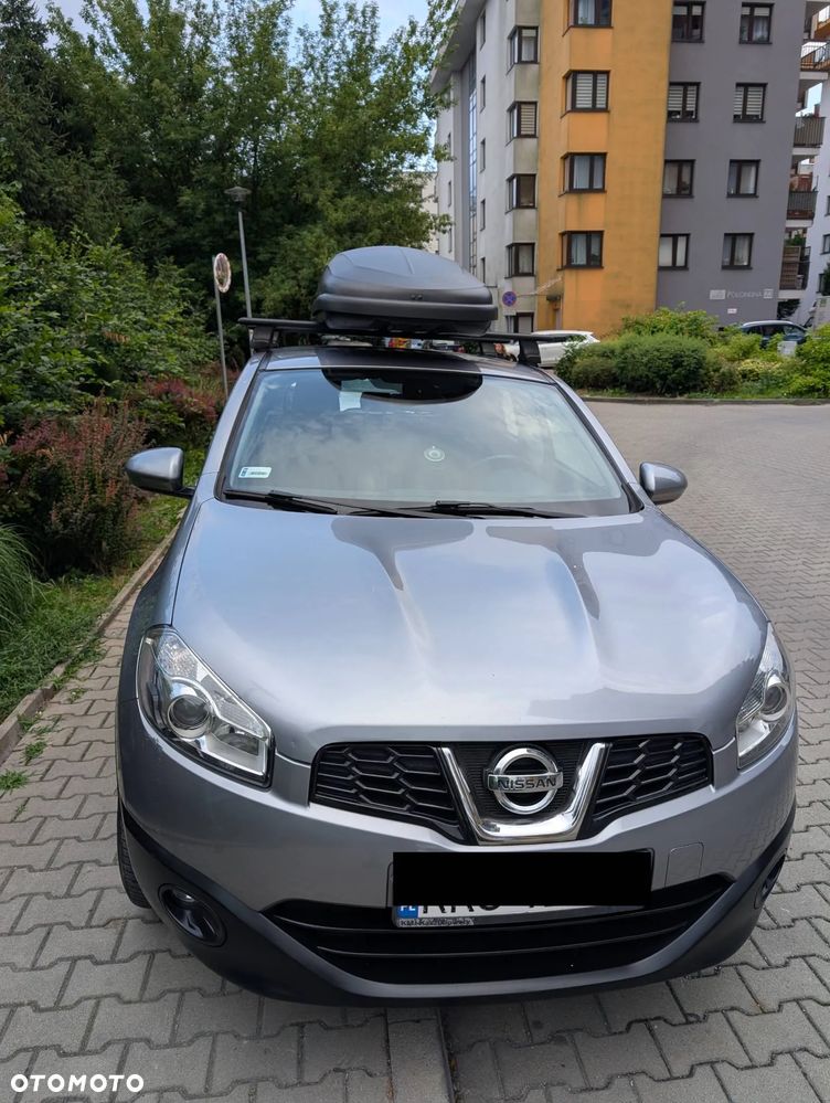 Nissan Qashqai 1.6 Acenta - 14