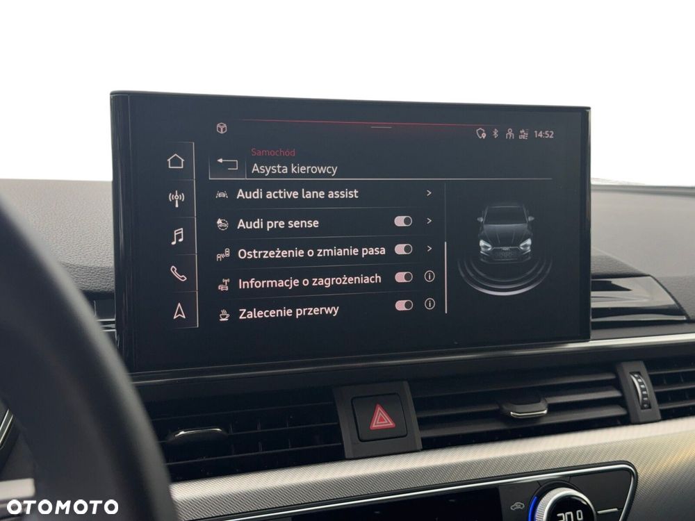 Audi A5 Sportback - 32