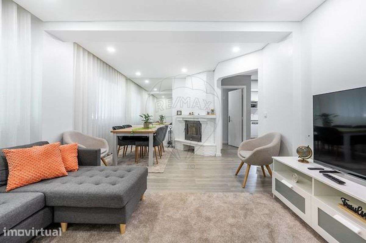 Apartamento T2 para arrendamento - Grande imagem: 5/20