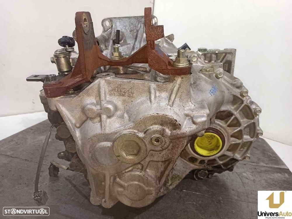 CAIXA VELOCIDADES MAZDA 6 SEDAN 2006 -A6011701X - 3