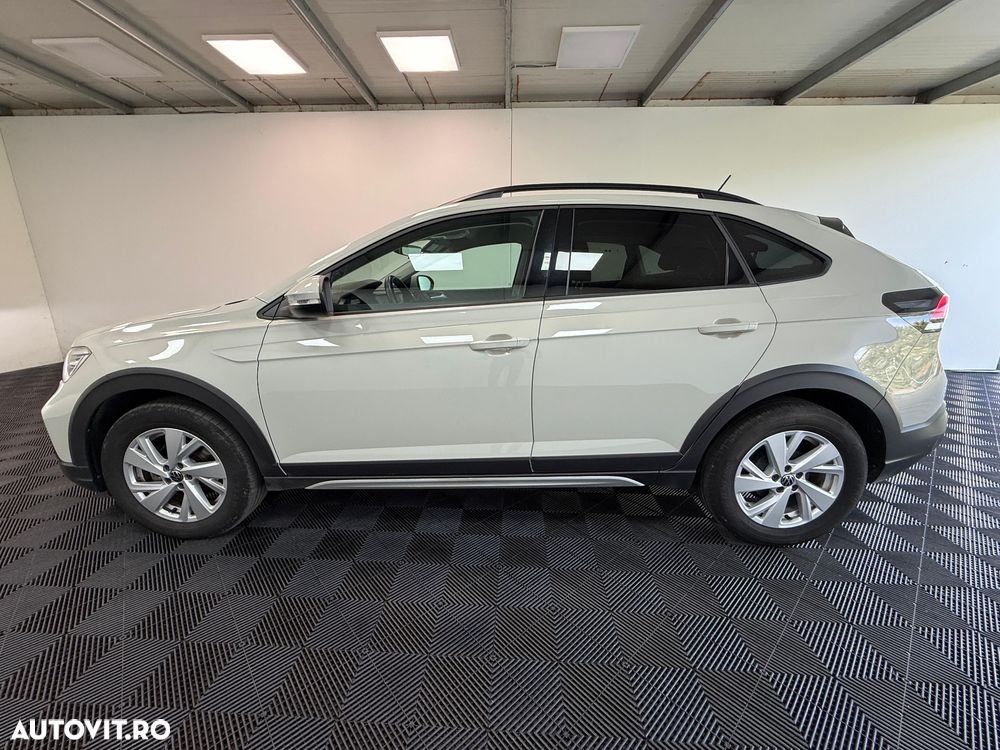 Volkswagen Taigo 1.0 TSI Life - 10