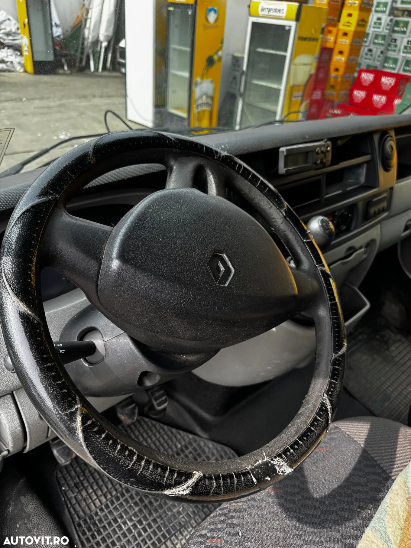 Renault MASCOTT - 4