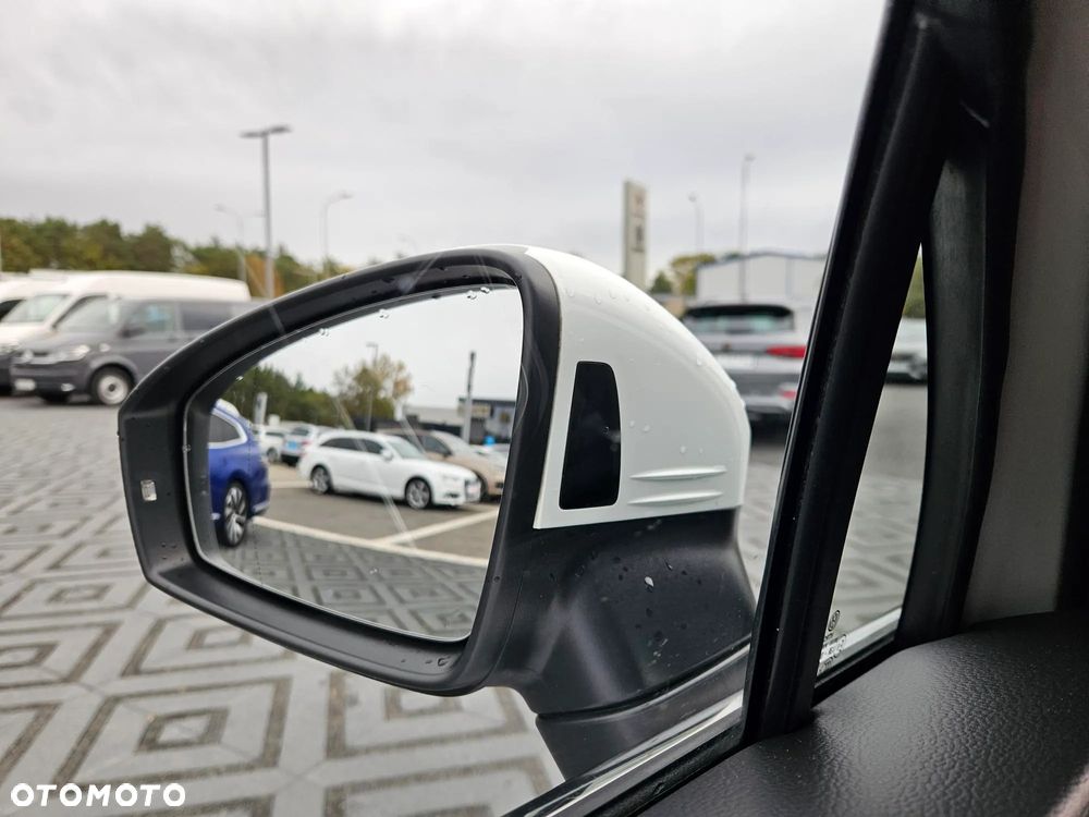 Volkswagen Tiguan 2.0 TSI 4Mot R-Line DSG - 17