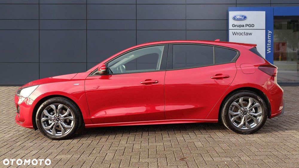 Ford Focus - 9