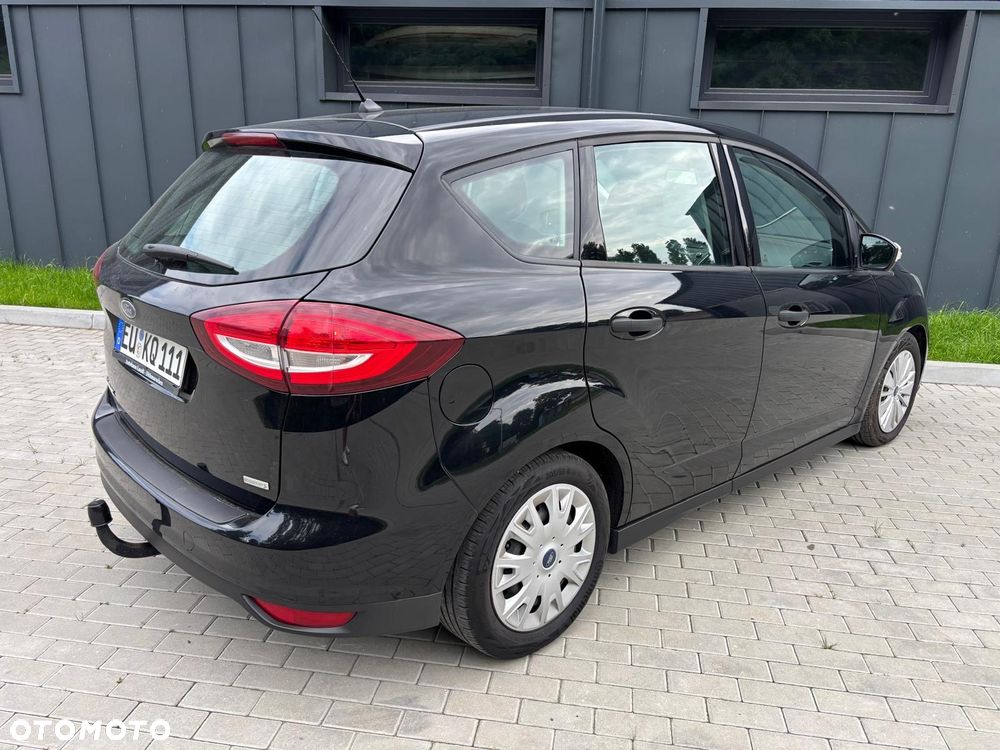 Ford C-MAX - 7