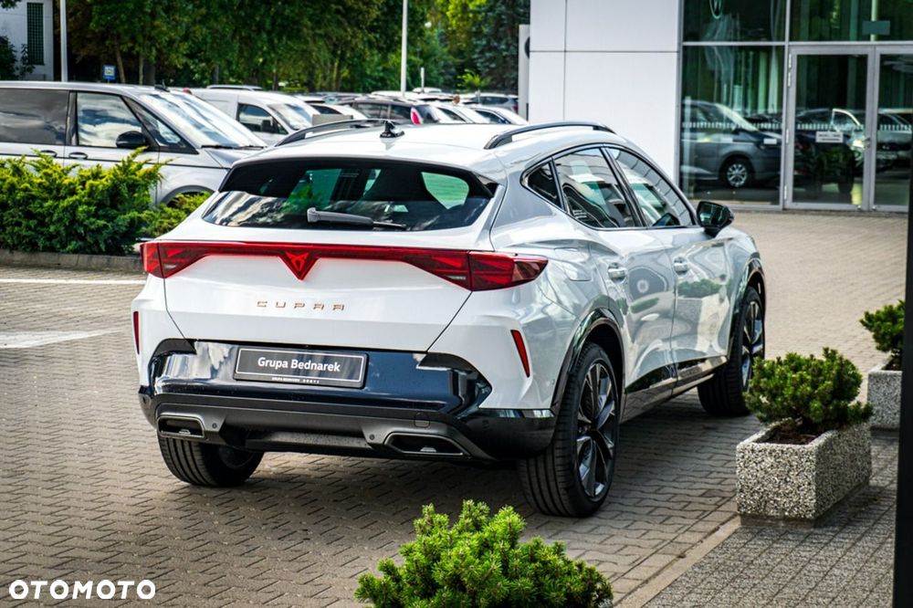 Cupra Formentor - 9