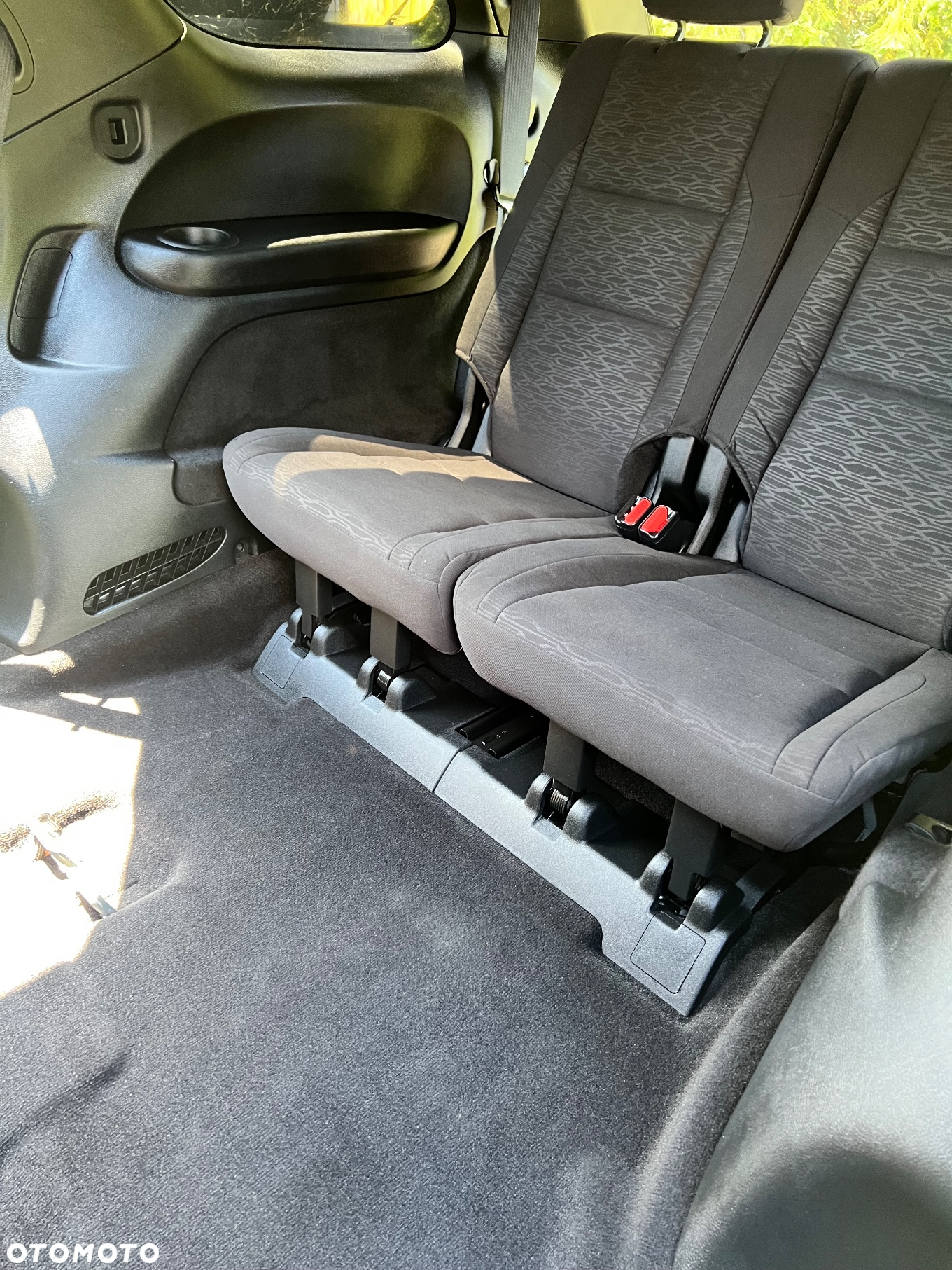 Dodge Durango - 21