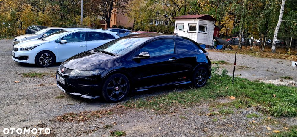 Honda Civic 2.0 TypeR - 6